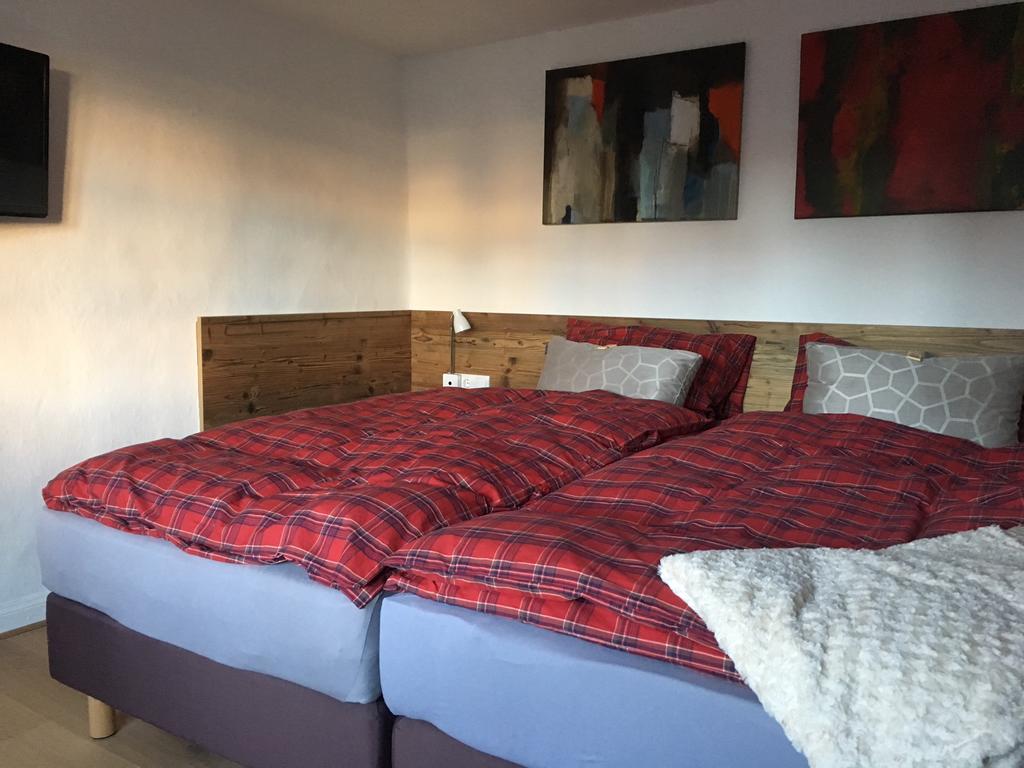 Wilkenhof Apartman Willingen  Kültér fotó