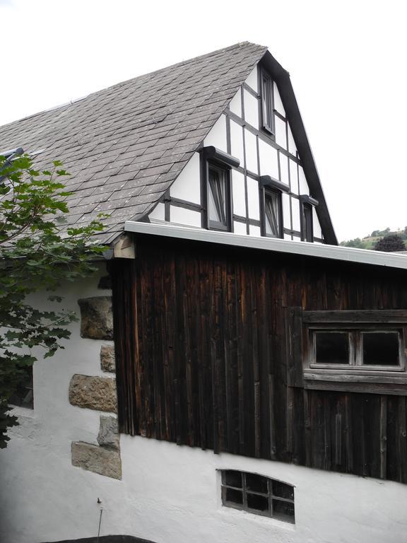 Wilkenhof Apartman Willingen  Kültér fotó