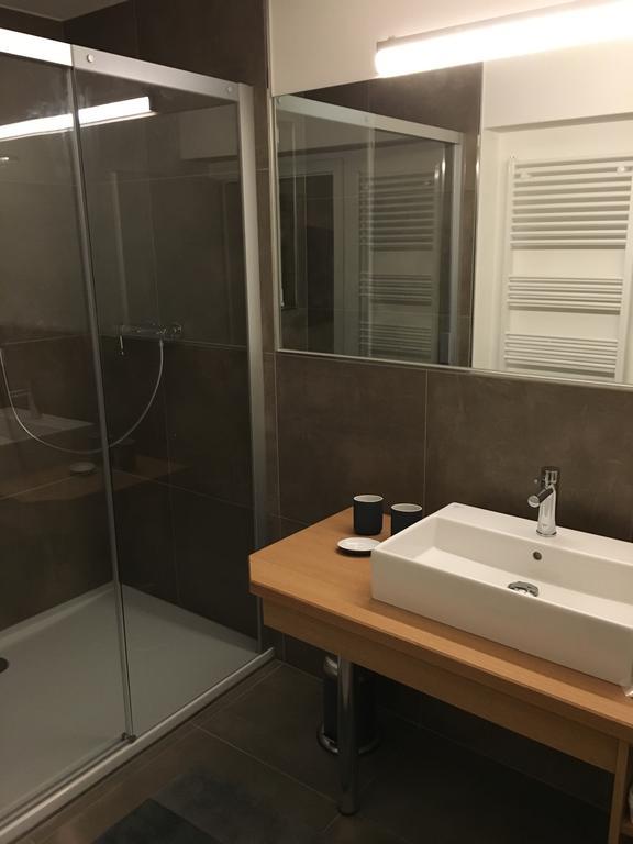 Wilkenhof Apartman Willingen  Kültér fotó