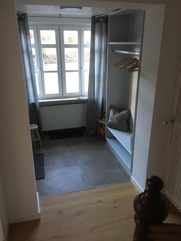 Wilkenhof Apartman Willingen  Kültér fotó