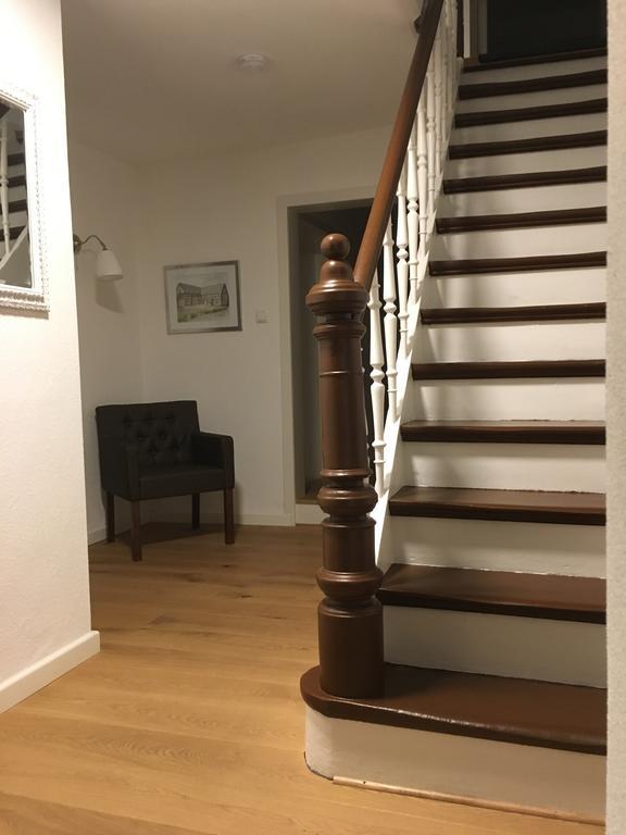 Wilkenhof Apartman Willingen  Kültér fotó
