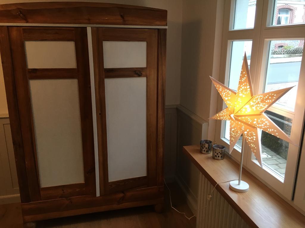 Wilkenhof Apartman Willingen  Kültér fotó