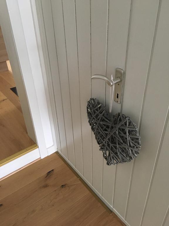 Wilkenhof Apartman Willingen  Kültér fotó