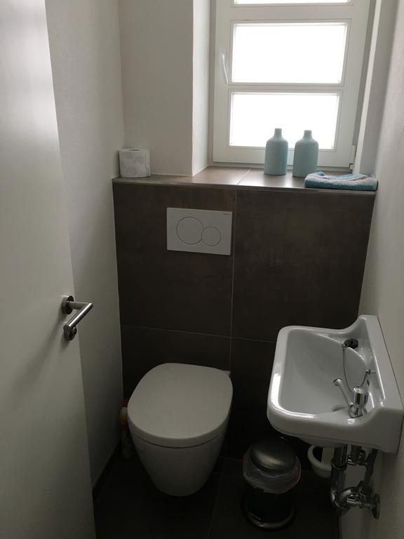 Wilkenhof Apartman Willingen  Kültér fotó