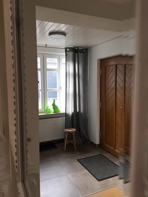 Wilkenhof Apartman Willingen  Kültér fotó