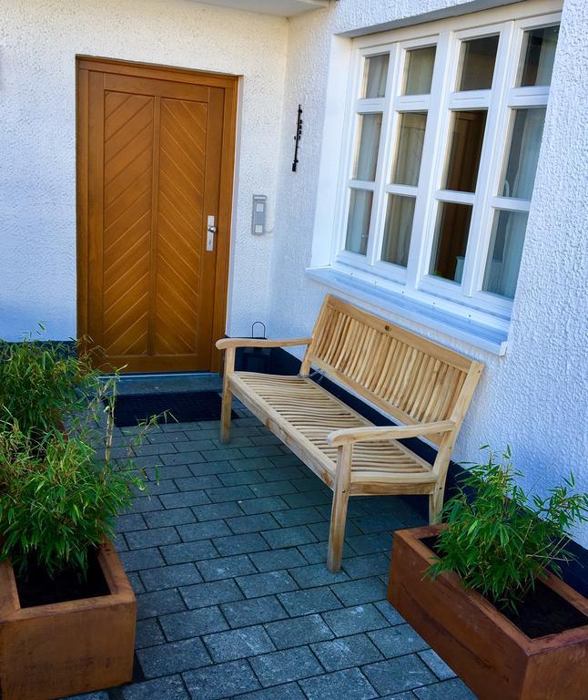 Wilkenhof Apartman Willingen  Kültér fotó