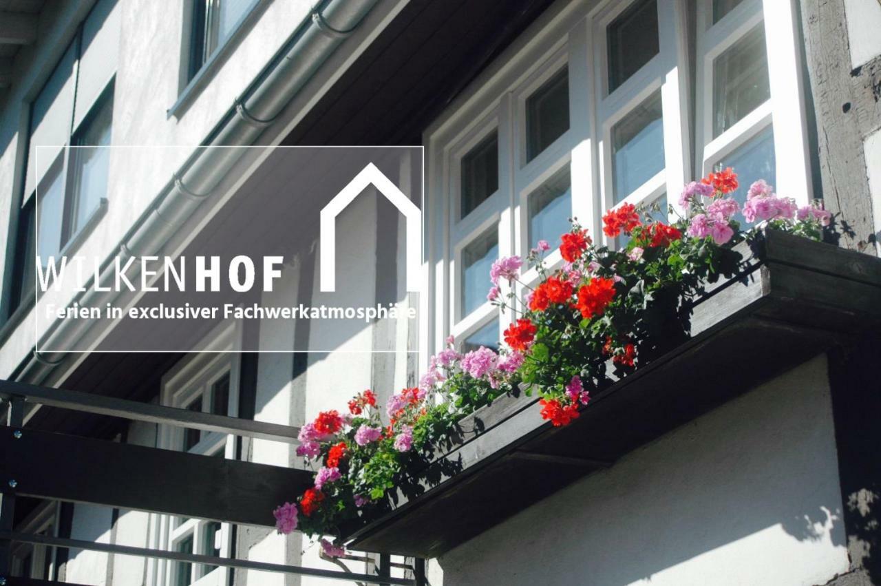 Wilkenhof Apartman Willingen  Kültér fotó