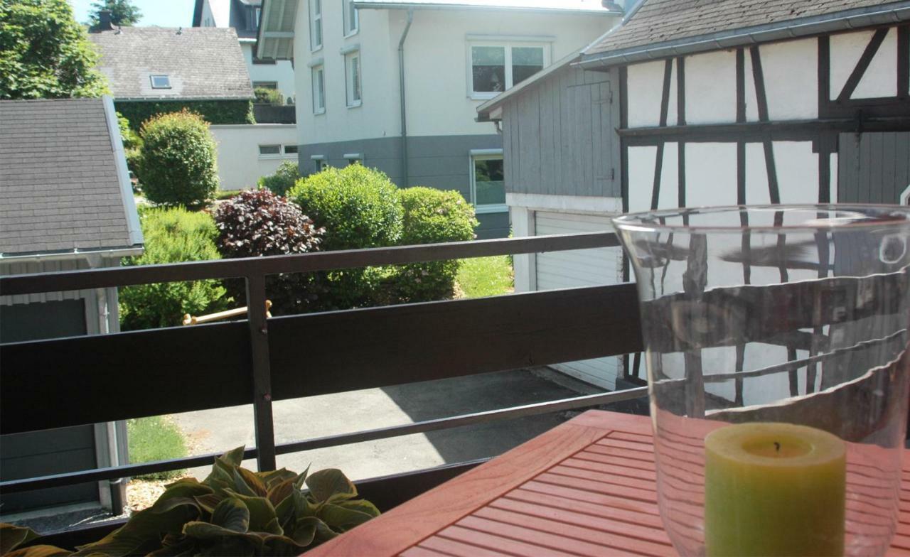 Wilkenhof Apartman Willingen  Kültér fotó