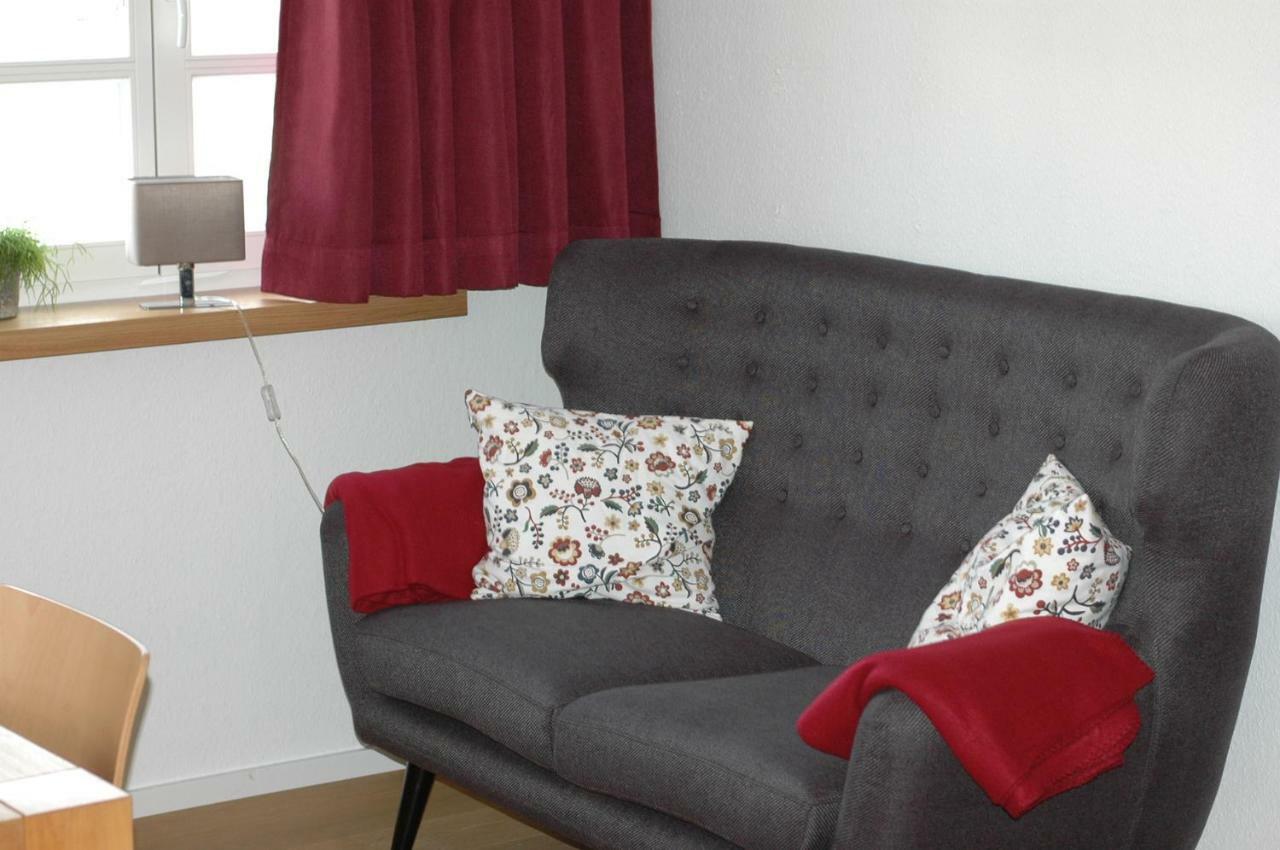Wilkenhof Apartman Willingen  Kültér fotó