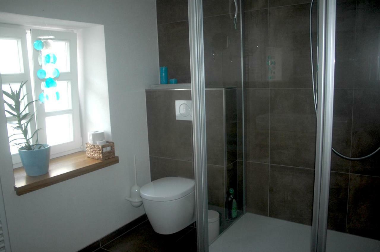 Wilkenhof Apartman Willingen  Kültér fotó