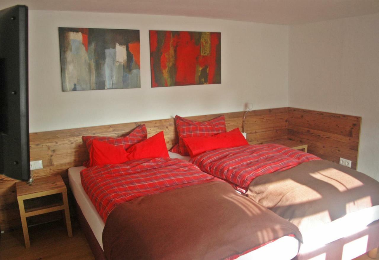 Wilkenhof Apartman Willingen  Kültér fotó