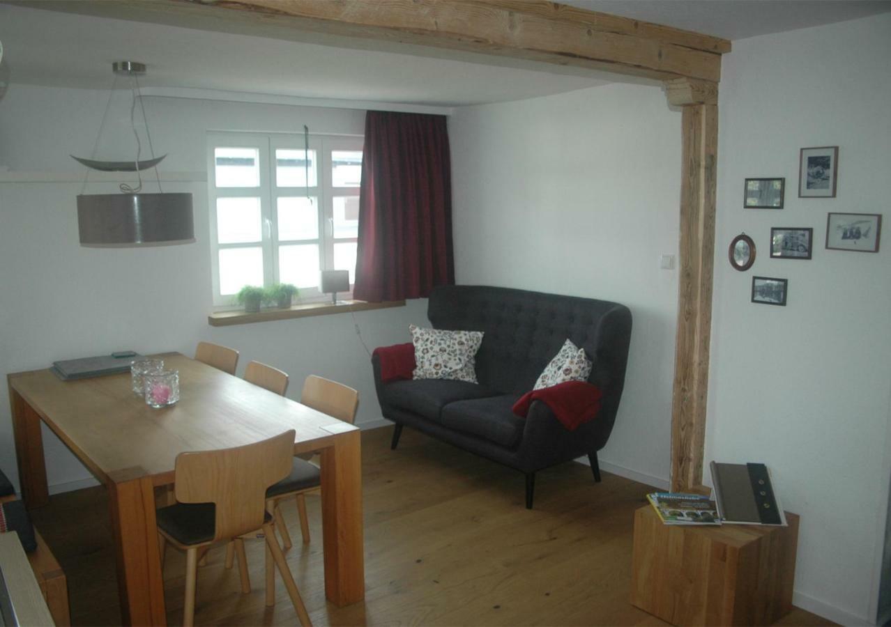 Wilkenhof Apartman Willingen  Kültér fotó