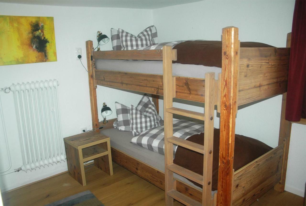 Wilkenhof Apartman Willingen  Kültér fotó