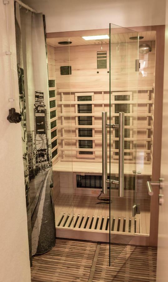 Wilkenhof Apartman Willingen  Kültér fotó