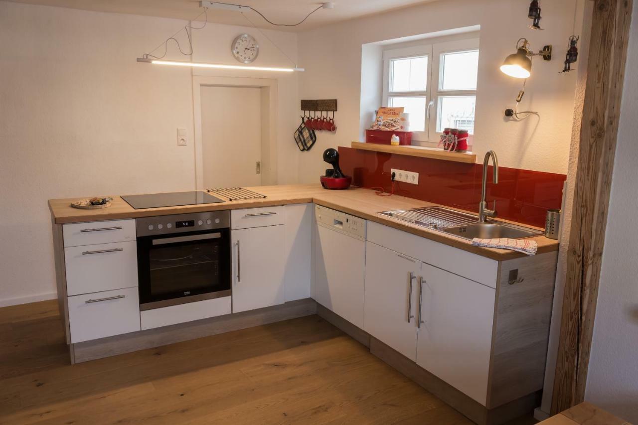 Wilkenhof Apartman Willingen  Kültér fotó