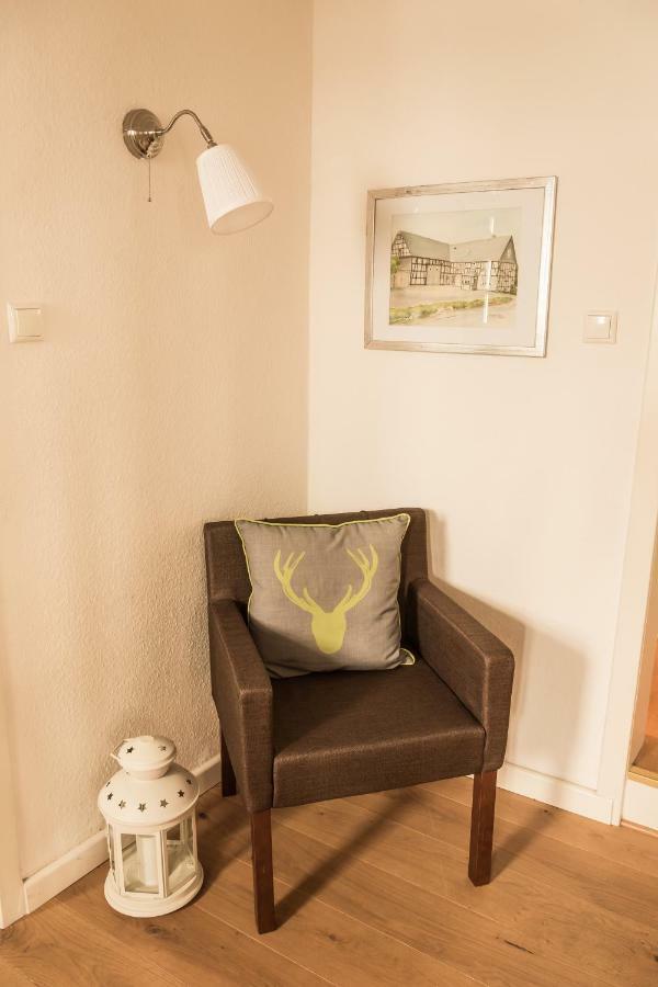 Wilkenhof Apartman Willingen  Kültér fotó