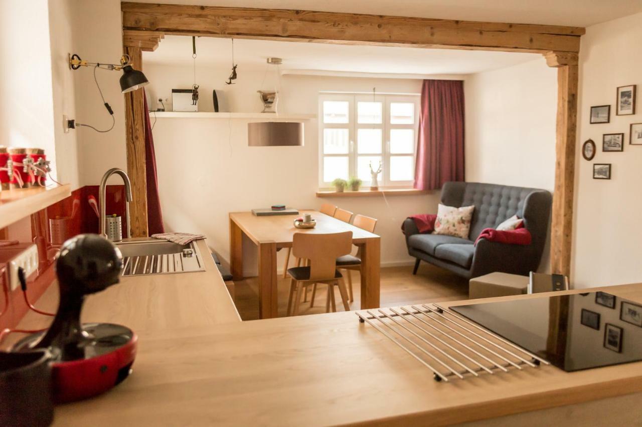 Wilkenhof Apartman Willingen  Kültér fotó