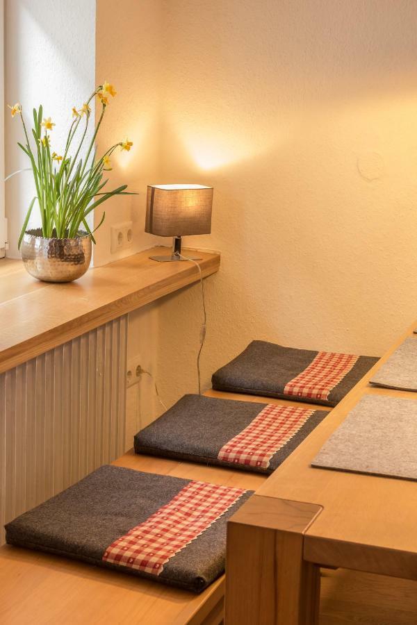 Wilkenhof Apartman Willingen  Kültér fotó