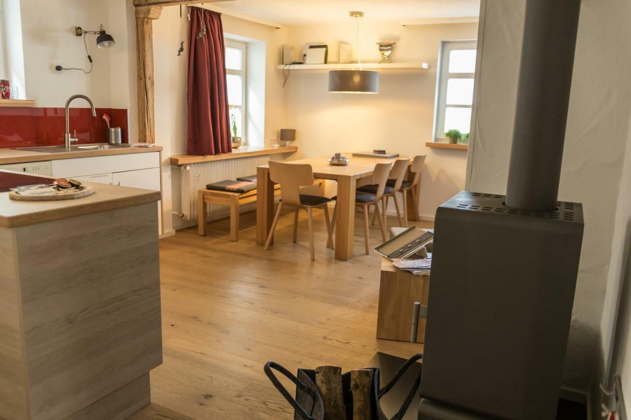 Wilkenhof Apartman Willingen  Kültér fotó