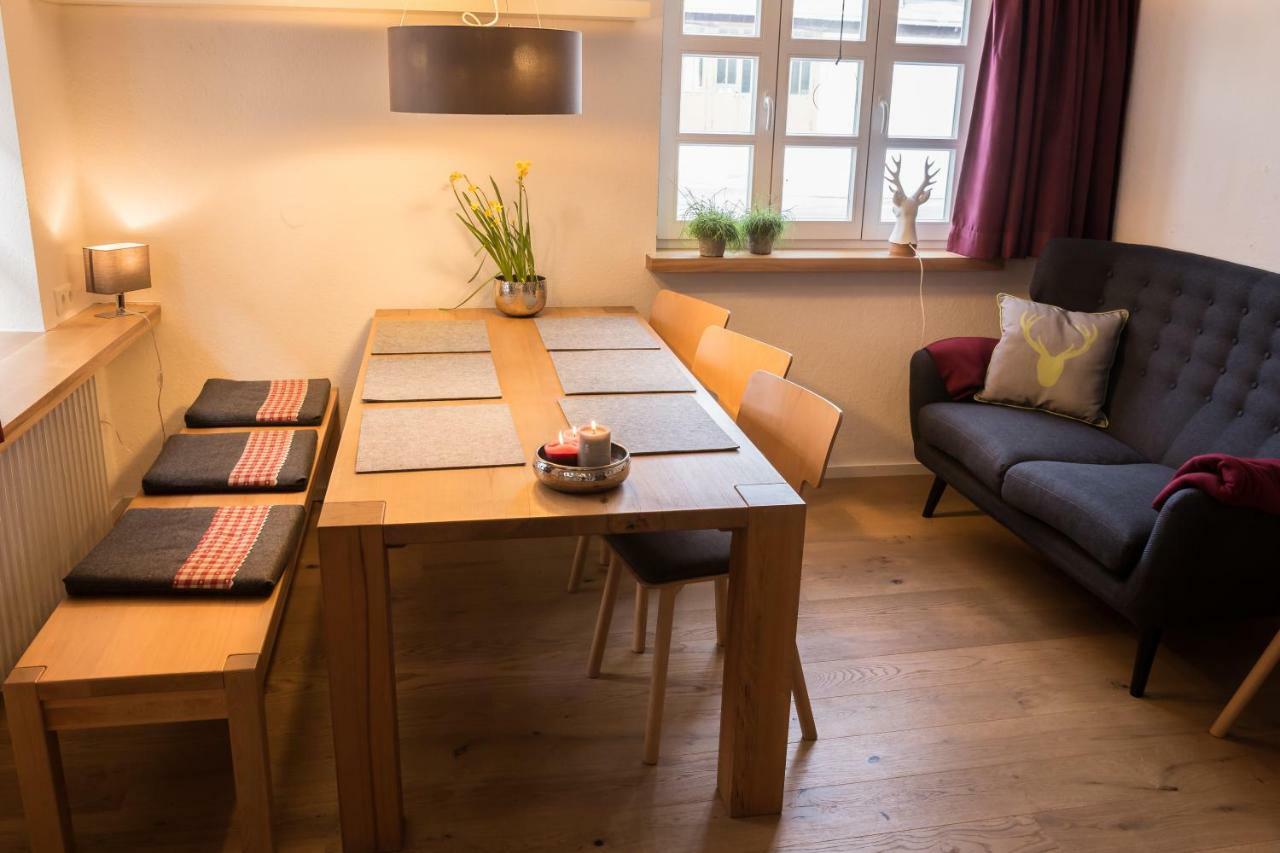 Wilkenhof Apartman Willingen  Kültér fotó